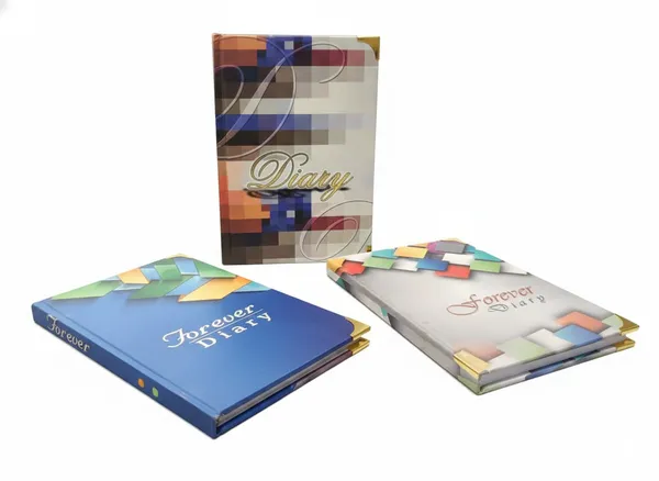 Hard Cover - Image 1